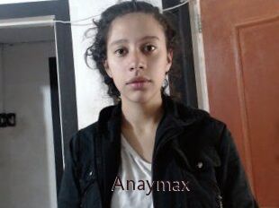 Anaymax