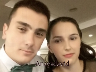 Anaysdavid