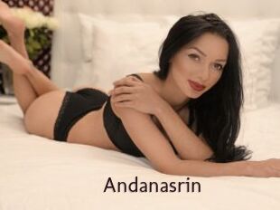 Andanasrin