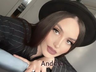 Anddya