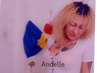 Andelle