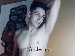 Anderhott