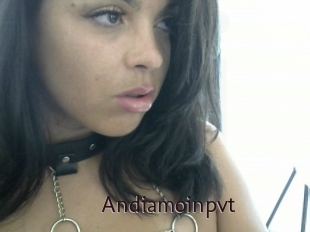 Andiamoinpvt