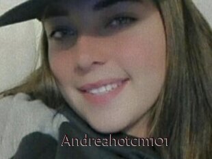 Andreahotcm101