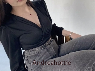 Andreahottie