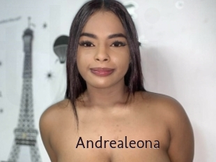 Andrealeona