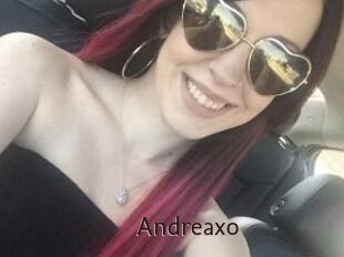 Andreaxo