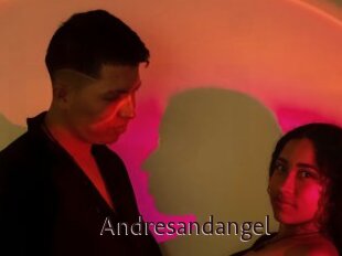 Andresandangel