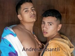 Andresandsantii