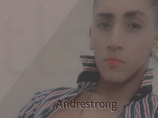 Andrestrong