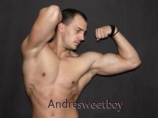 Andresweetboy