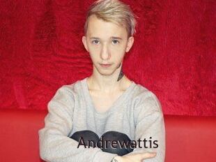 Andrewattis