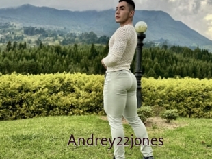 Andrey22jones