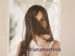 Andrianamartinis