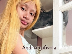 Andrianjafivola