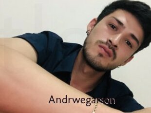 Andrwegarson