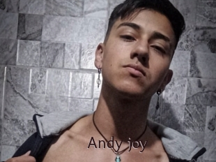 Andy_joy