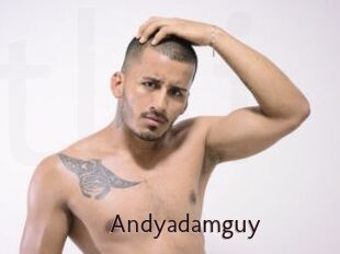 Andyadamguy