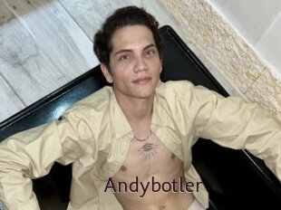 Andybotler