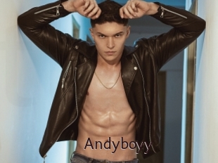 Andyboyy