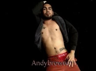 Andybrowwn