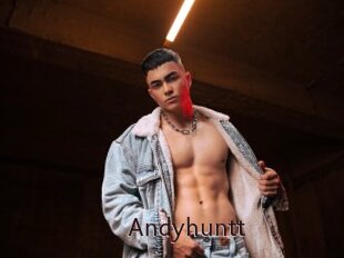Andyhuntt