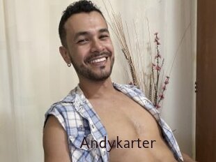 Andykarter