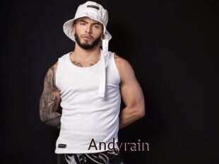 Andyrain