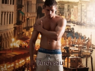 Andysaul