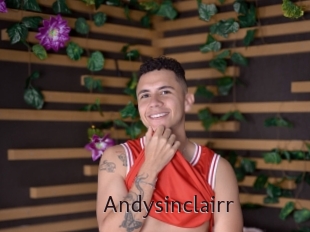 Andysinclairr