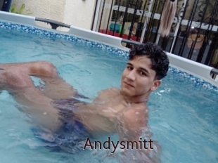 Andysmitt