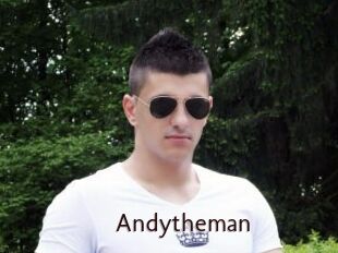 Andytheman