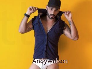 Andywiilson