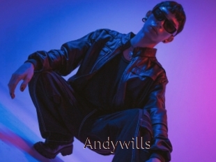 Andywills