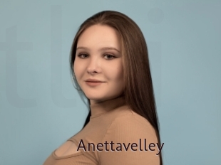 Anettavelley