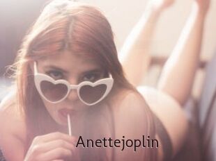 Anettejoplin