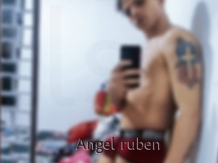 Angel_ruben