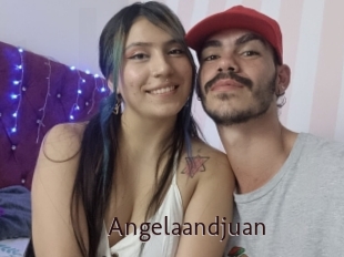 Angelaandjuan