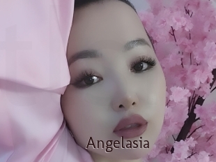 Angelasia