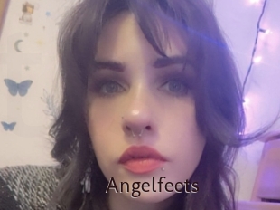 Angelfeets