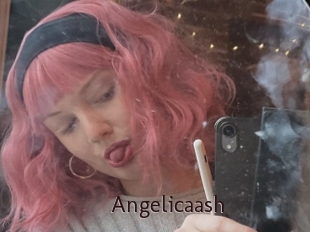 Angelicaash