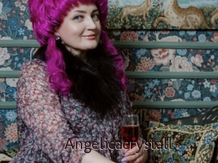 Angelicacrystall