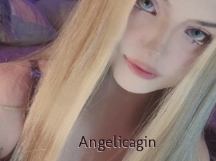 Angelicagin