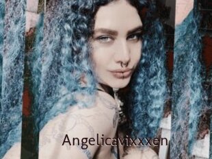 Angelicavixxxen