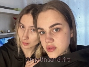 Angelinaandkira