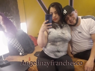 Angelinayfranchesco