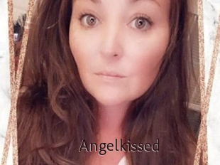 Angelkissed