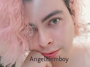 Angellfemboy