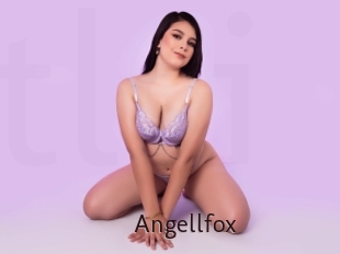 Angellfox