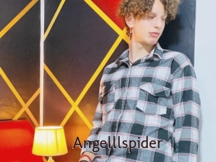 Angelllspider